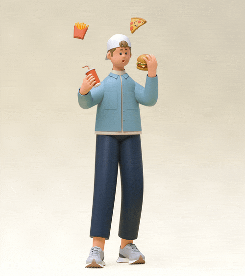 3D Animation Service